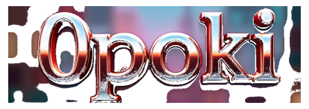 0poki logo